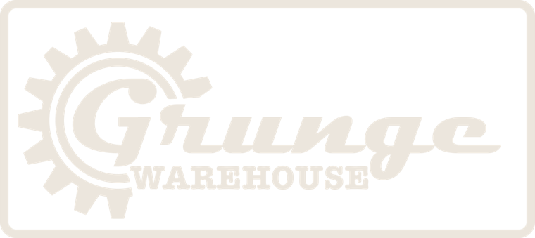 Grunge Warehouse